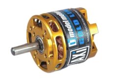 AXI 2814/6D V3 Brushless-Motor