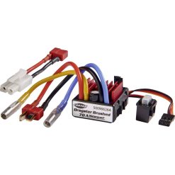 Carson Dragster Brushed 70A Fahrtregler waterproof