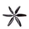 Ares 5" 6-Blatt Propeller