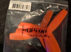 HQ Prop DP5x4.6x3 Dreiblatt