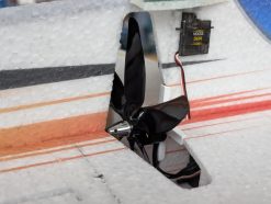 Alternative view of Ares 5" 6-Blatt Propeller