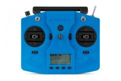 Sender KAVAN V5 R6L RX blau