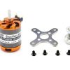 DYS D3548 1100KV 5.0mm Brushless Outrunner Motor 2-5S