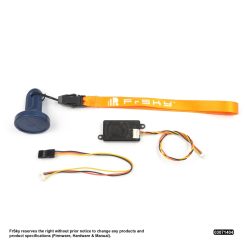 Remote NFC switch for all receivers and redundancy