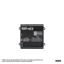 FrSky Advanced engine suite AES II
