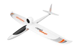 MODSTER Streamglider V2 Segelflugmodell Elektromotor Impeller PUP 1200mm