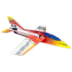 ARES XL Rot Outdoor EPP