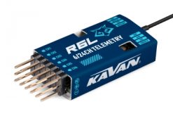 KAVAN R6L Empfänger