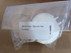 Multiplex Spinnerset Funray