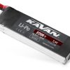 KAVAN Li-Po 2200mAh/7,4V 30/60C Air pack