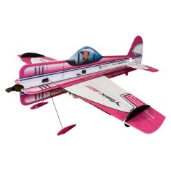 Yak 55 Magenta ARTF