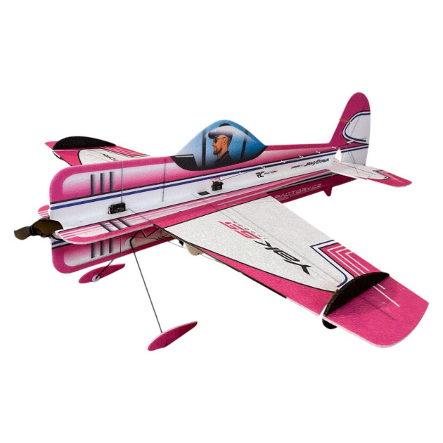 Yak 55 Magenta ARTF
