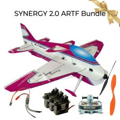 Synergy 2.0 ARTF