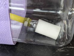 Alternative view of Pilot-RC Benzin Tank 700ml