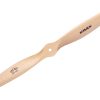Holzpropeller KAVAN 23x10