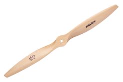 Holzpropeller KAVAN 23x10